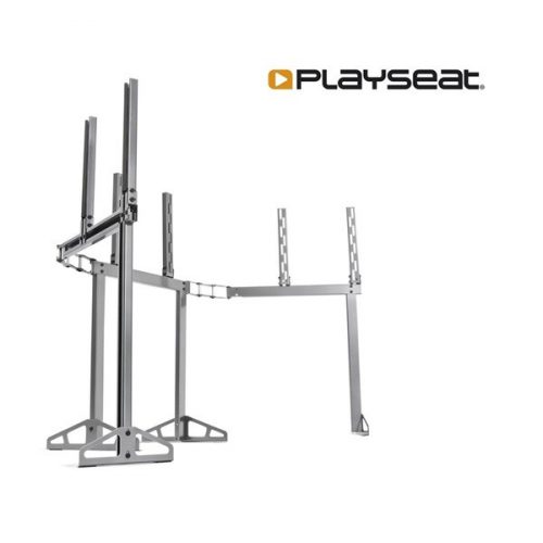 Playseat® Monitor Állvány - TV Stand Pro 3S (15"-65", Max.: 40 kg, Max. VESA: 400x400)