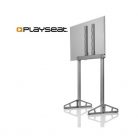 Playseat® Monitor Állvány - TV Stand Pro (15"-65", Max.: 40 kg, Max. VESA: 400x400)