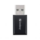 Sandberg Bluetooth Adapter - Mini Wifi Dongle 1300 Mbit/s