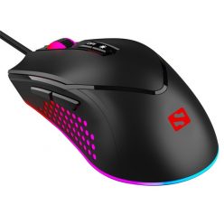 Sandberg Egér Gamer - Azazinator Mouse 6400