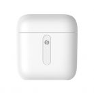 S-Link Fülhallgató Vezeték Nélküli - TruePods White (Bluetooth v5.3, IPX4, Type-C, mikrofon, fehér)