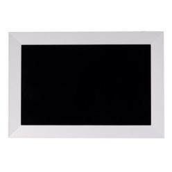   Denver PFF-1012WHITE 10,1" Smart photoframe with FRAMEO software - Fehér