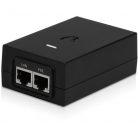 Ubiquiti 24V 1A gigabites PoE tápegység