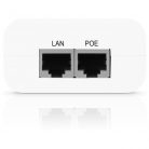 Ubiquiti Gigabit PoE tápegység, 54V/1,5A (80W)