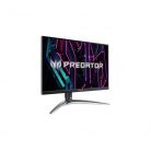 Acer 27" Predator XB273UV3bmiiprzx ZeroFrame FreeSync Premium - IPS - 180Hz | 2 év garancia |