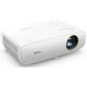 BenQ Projektor FullHD - EH620 (Smart, 3400 AL, 15000:1, 2xHDMI(MHL), USB-A, LAN, WiFi, Bluetooth, Windows)