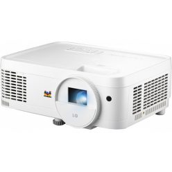   ViewSonic Projektor WXGA - LS510W (LED, 3000AL, 1,1x, DSUB, HDMIx1, USB-A, 2W, ,30 000h)