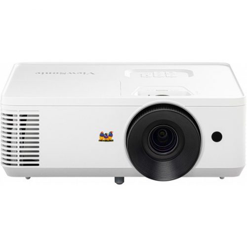 ViewSonic Projektor FullHD - PX704HD (4000AL, 1,1x, 3D, HDMIx2, 3W spk, 4/15 000h)