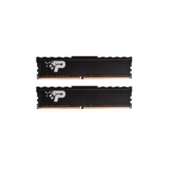   Patriot DDR4 3200MHz 32GB Premium Signature ( 2x16GB ) CL22 1,2V