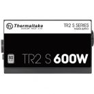 Thermaltake TR2 S ATX desktop tápegység 600W 80+ BOX