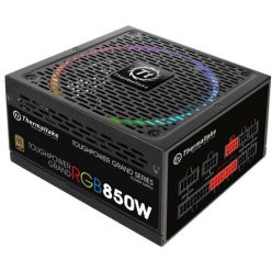   Thermaltake Toughpower Grand RGB ATX desktop tápegység 850W 80+ Gold BOX