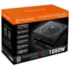 Thermaltake Toughpower Grand RGB ATX gamer tápegység 1050W 80+ Platinum BOX