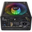 Thermaltake Smart BX1 RGB ATX gamer tápegység 550W 80+ Bronze BOX