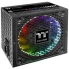 Thermaltake Toughpower iRGB PLUS ATX gaming tápegység 1000W 80+ Gold BOX