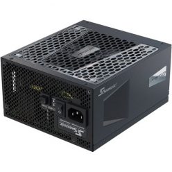   Seasonic Prime TX ATX gaming tápegység 850W 80+ Titanium BOX