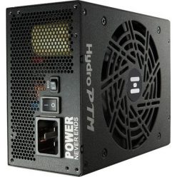   FSP Hydro PTM PRO ATX gaming tápegység 1000W 80+ Platinum BOX