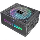 Thermaltake Toughpower PF1 ARGB ATX desktop tápegység 1200W 80+ Platinum BOX