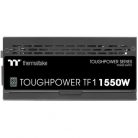 Thermaltake Toughpower TF1 ATX desktop tápegység 1550W 80+ Titanium BOX