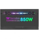 Thermaltake Toughpower GF2 ARGB ATX silent gaming tápegység 850W 80+ Gold BOX