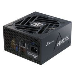   Seasonic Vertex GX ATX desktop tápegység 1200W 80+ Gold BOX