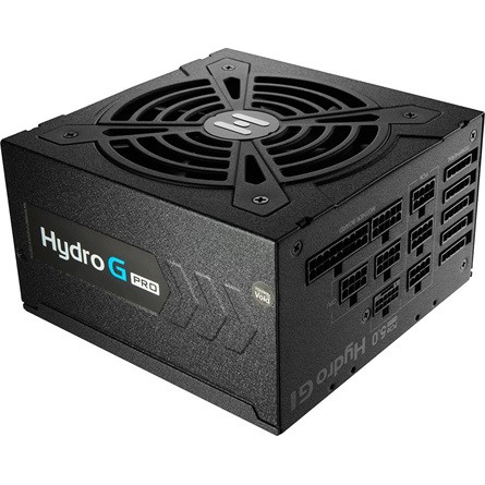 FSP Hydro G PRO ATX3.0 (PCIe5.0)  ATX desktop tápegység 850W 80+ Gold BOX