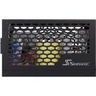 Seasonic Prime Fanless PX-500 ATX silent desktop tápegység 500W 80+ Platinum BOX