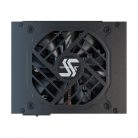 Seasonic Focus SPX SFX desktop tápegység 650W 80+ Platinum BOX