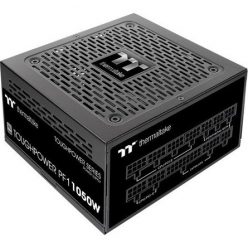   Thermaltake Toughpower PF1 ARGB ATX desktop tápegység 1050W 80+ Platinum BOX