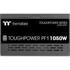 Thermaltake Toughpower PF1 ARGB ATX desktop tápegység 1050W 80+ Platinum BOX