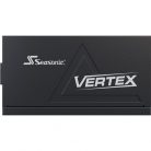 Seasonic Vertex PX ATX desktop tápegység 1200W 80+ Platinum BOX