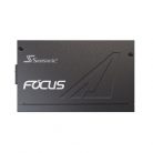 Seasonic Focus GX ATX 3.0 ATX desktop tápegység 750W 80+ Gold BOX