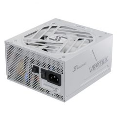   Seasonic Vertex GX White ATX 3.0 ATX desktop tápegység 1200W 80+ Gold BOX