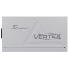 Seasonic Vertex GX White ATX 3.0 ATX desktop tápegység 1200W 80+ Gold BOX