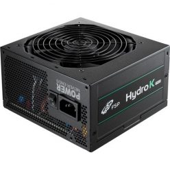   FSP Hydro K PRO ATX3.0 ATX desktop tápegység 500W 80+ Bronze BOX