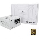 Thermalright TG-650-W ATX desktop tápegység 650W 80+ Gold BOX