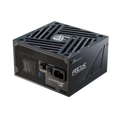   Seasonic Focus GX ATX 3 (2024) ATX desktop tápegység 1000W 80+ Gold BOX