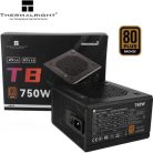 Thermalright TB-750S ATX desktop tápegység 750W 80+ Bronze BOX