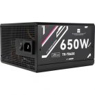 Thermalright TB-650 ATX desktop tápegység 650W 85+ Bronze BOX