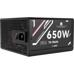   Thermalright TB-650 ATX desktop tápegység 650W 85+ Bronze BOX