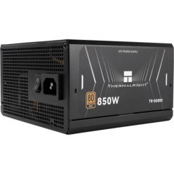   Thermalright SG 850 ATX desktop tápegység 850W 80+ Gold BOX