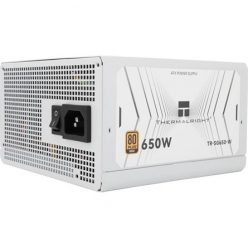   Thermalright SG-650-W ATX desktop tápegység 650W 80+ Gold BOX