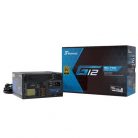 Seasonic G12 GC (2024) ATX desktop tápegység 750W 80+ Gold BOX