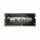 Patriot Notebook DDR4 3200MHz 8GB Viper Steel Single Channel CL18 1,35V