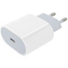 Apple USB-C 20W univerzális hálózati töltő adapter fehér