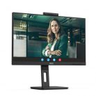 AOC 27" Q27P3QW monitor - IPS PIVOT