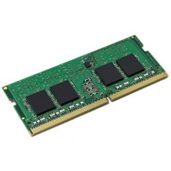   Kingston 4GB 3200MHz DDR4 - SODIMM memória Brand modul Non-ECC CL22