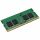 Kingston 4GB 3200MHz DDR4 - SODIMM memória Brand modul Non-ECC CL22