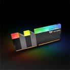 Thermaltake Toughram RGB 16GB 3600MHz DDR4 memória Non-ECC CL18 Kit of 2