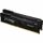 Kingston FURY Beast 16GB 2666MT/s DDR4 memória Non-ECC CL16 Kit of 2 fekete