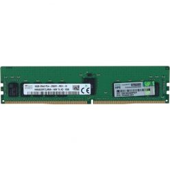   HP 16GB 2933MT/s DDR4 memória Brand modul ECC Registered CL21 OEM